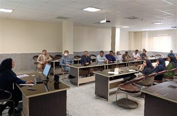 پیام تبریک رئیس دانشکده علوم پزشکی مراغه به مناسبت روز جهانی ماما