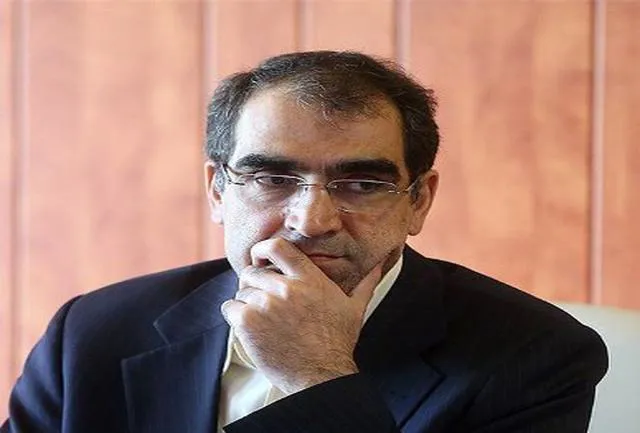 پیام تسلیت وزیر بهداشت درمان و آموزش پزشکی به مناسبت درگذشت خانم دکتر نرمین شهپوری