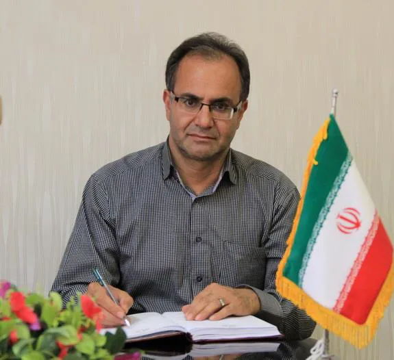 پیام تبریک سرپرست دانشکده علوم پزشکی مراغه به مناسبت روز دانشجو