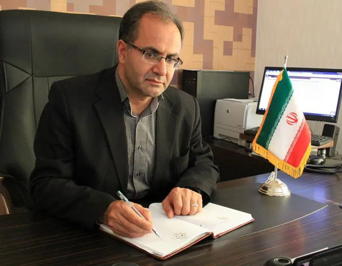 پیام تسلیت سرپرست دانشکده علوم پزشکی مراغه به مناسبت ایام سوگواری رحلت پیامبر(ص) و شهادت امام رضا(ع) و امام حسن(ع)