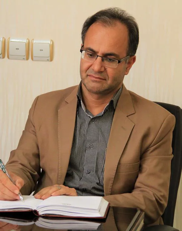پیام سرپرست دانشکده علوم پزشکی مراغه به مناسبت یوم الله 9 دی