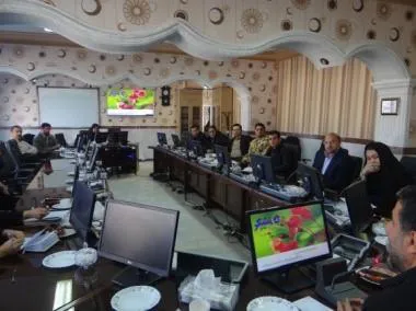 دانشکده علوم پزشکی مراغه کلاس های آموزشی پیشگیری از ایدز برگزار می کند