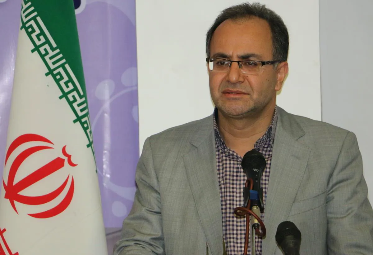 پیام تبریک سرپرست دانشکده علوم پزشکی مراغه به مناسبت دهه مبارک فجر