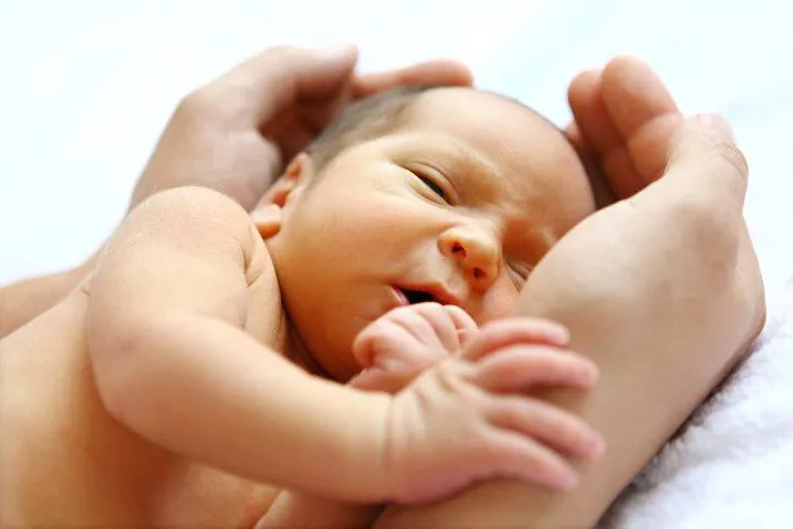 برگزاری کمیته ایمنی نوزاد