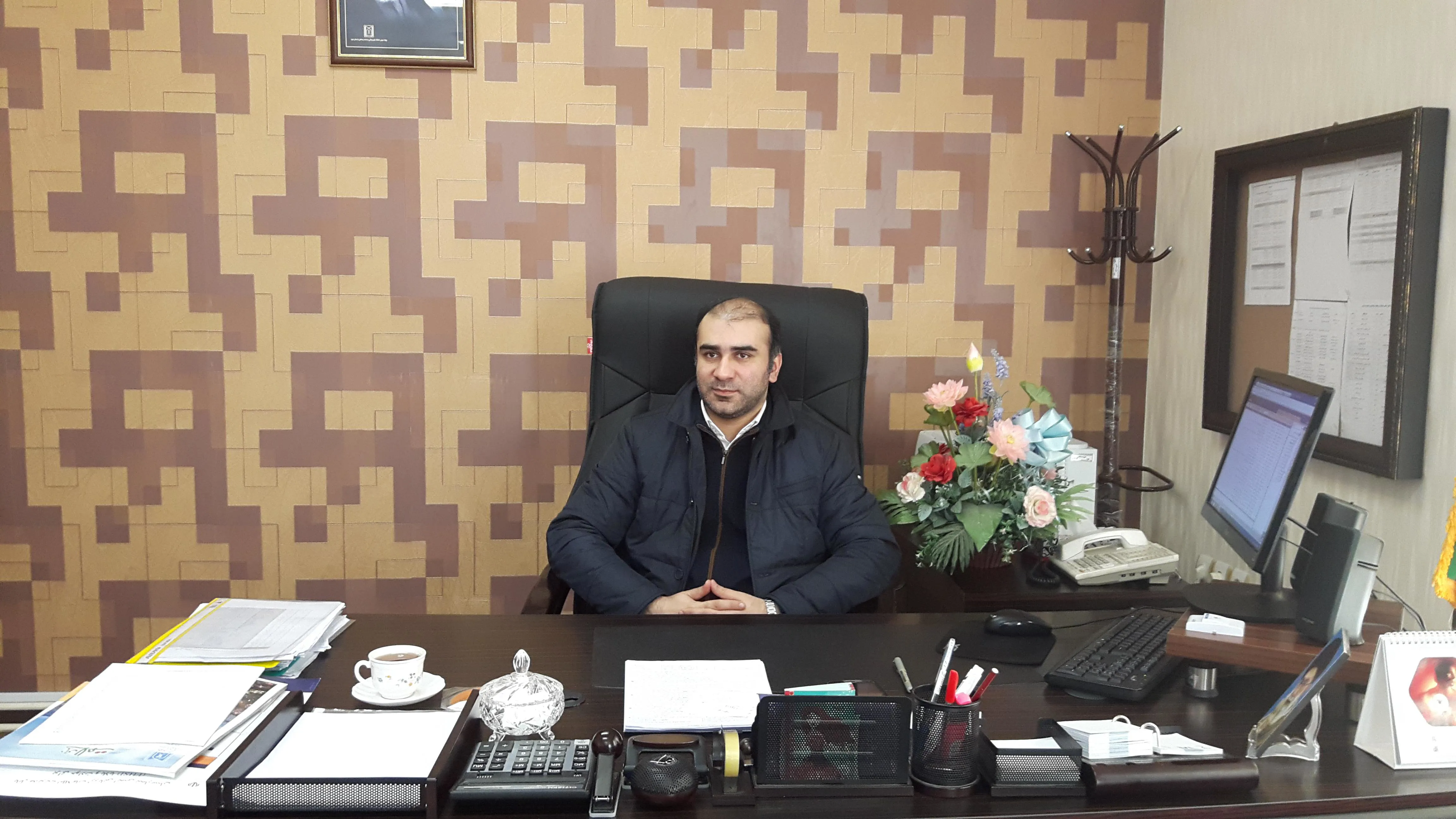تبریک فرا رسیدن عید نوروز 