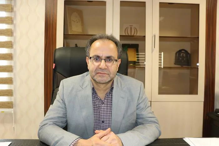 پیام سرپرست دانشکده علوم پزشکی مراغه به مناسبت هفته سلامت