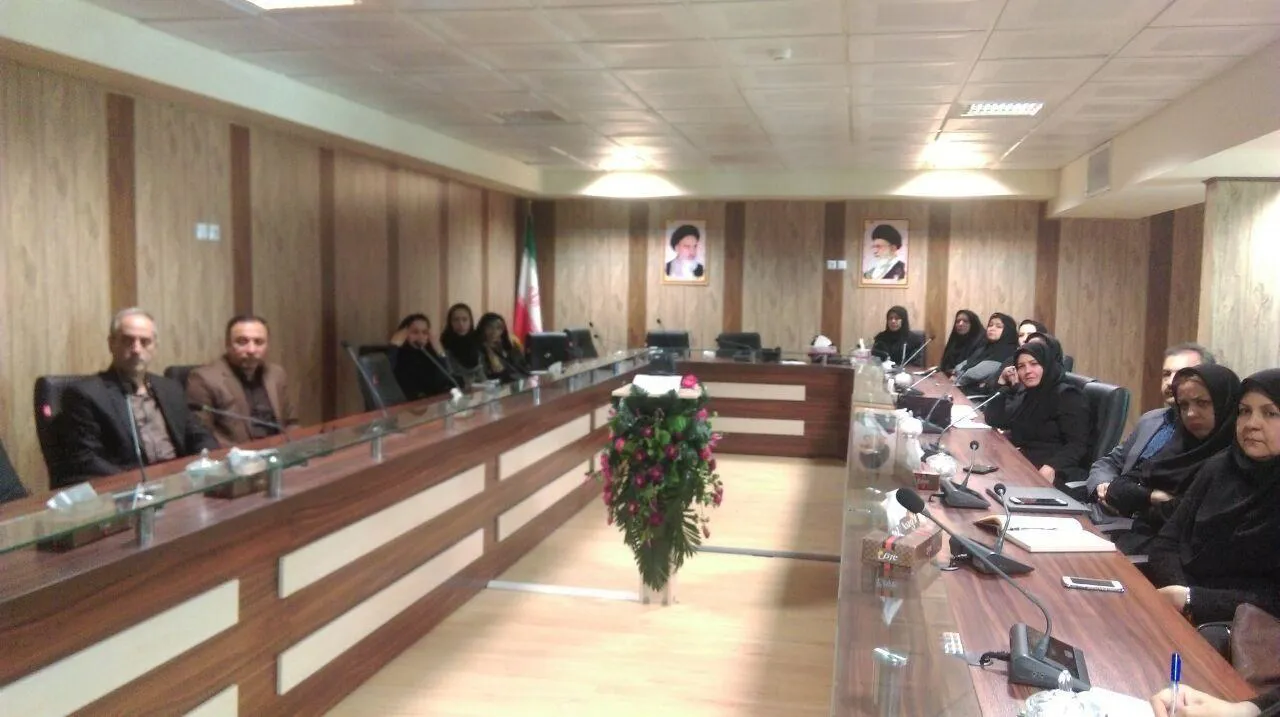 پزشکان متخصص، مسئولین مراکز بهداشتی و درمانی و کارشناسان بهداشت با راههای پیشگیری بیماری زیکا آشنا شدند