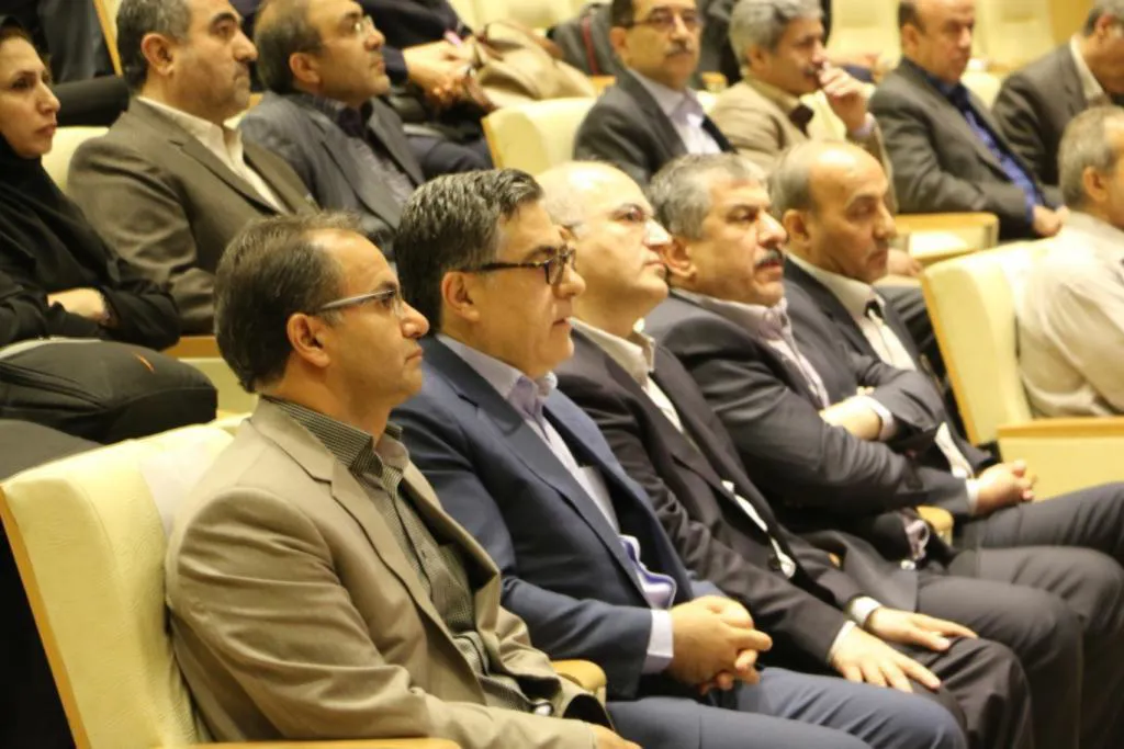 حضور سرپرست دانشکده و هیئت همراه در سومین جلسه مشترک هیأت امناء و پایش برنامه عملیاتی دانشگاههای علوم پزشکی منطقه 2 کشور