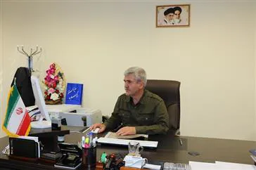 پیام تبریک معاون توسعه مدیریت و منابع دانشکده به مناسبت روز ملی مهندس
