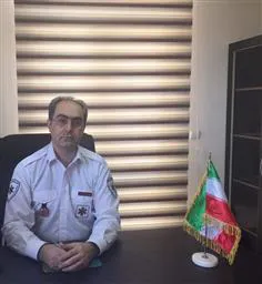 آمادگی کامل مراکز اورژانس 115 برای ارائه خدمات به بیماران و مسافران نوروزی 