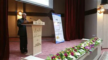 برگزاری نشست روشنگری برای کارکنان دانشکده علوم پزشکی و خدمات بهداشتی درمانی مراغه