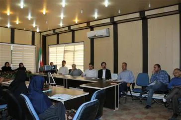 برگزاری کارگاه آموزشی "آشنایی با قوانین و مقررات استاد مشاور در دانشگاه" توسط مرکز مطالعات و توسعه آموزش پزشکی