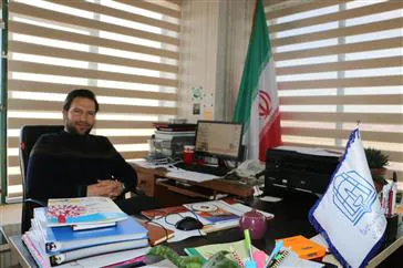 ترویج فرهنگ کتابخوانی یکی از اصلی ترین دغده های ما در حوزه فرهنگی دانشکده است