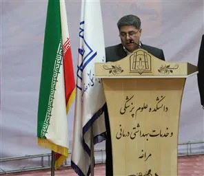 مدیر حراست دانشکده در مصاحبه با روابط عمومی اعلام کرد/ درگیری دو روز پیش در بیمارستان شهید بهشتی مراغه شخصی بود
