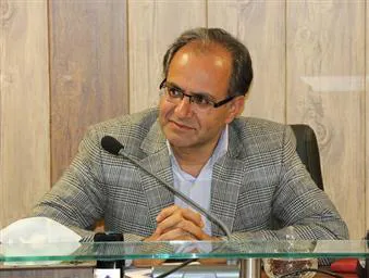 رئیس دانشکده علوم پزشکی مراغه طی پیامی عید سعید فطر را تبریک گفت