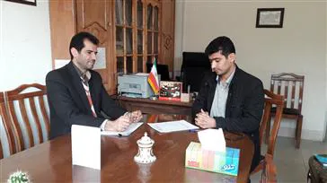 عقد قرارداد با شرکت خصوصی نوری نجات  