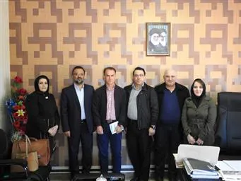 اولین جلسه کمیسیون پزشکی در مراغه تشکیل شد