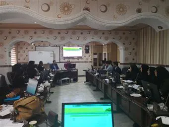 ایمنی تمامی واحدهای بهداشتی مورد ارزیابی قرار می گیرند 