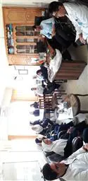 بزرگداشت روز پزشک