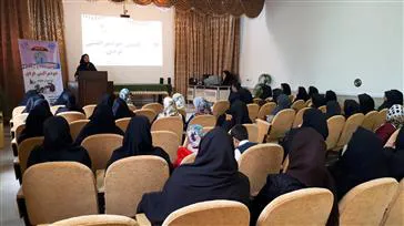 کمپین اطلاع رسانی خودمراقبتی فردی برگزار گردید .