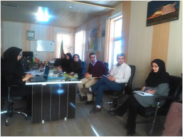 تمامی کارکنان معاونت بهداشتی دارای پرونده سلامت الکترونیکی می شوند 