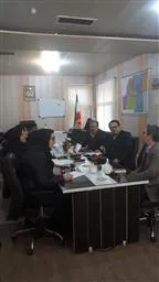برنامه انتخاب سفیران سلامت دانش آموزی اجرایی می گردد