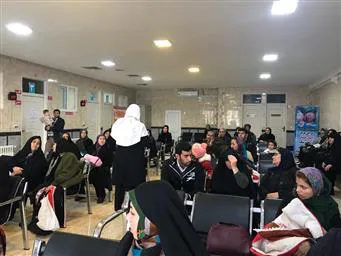 آموزش همگانی جهت افزایش آگاهی عموم در خصوص سرطان و راه های پیشگیری و تشخیص زودهنگام آن برگزار گردید