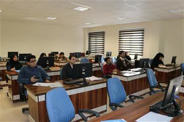 کارگاه تحلیل کمی آزمونهای چند گزینه ای