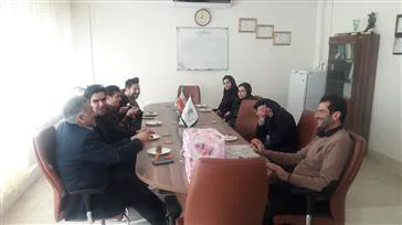 در سالروز بزرگداشت خواجه نصیرالدین طوسی و روز مهندسی از همکاران مهندس تقدیر بعمل آمد . 