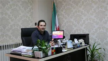 گزارش اردوی زیارتی ، فرهنگی مشهد مقدس با مدیر فرهنگی دانشجویی 