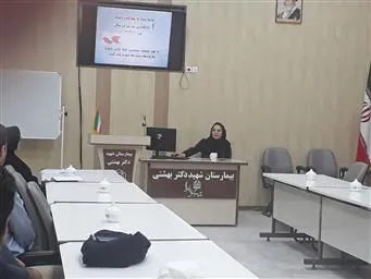 بر رعایت بهداشت دست در مراکز بهداشتی درمانی تاکید شد