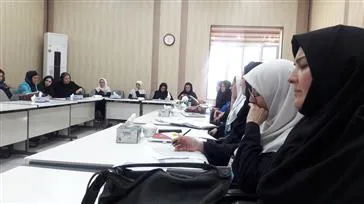 بر لزوم کاهش شاخص سزارین نخست زا بر اساس استاندارد وزارت بهداشت تاکید گردید.
