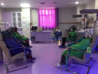 بزرگداشت هفته ی جهانی شیر مادر