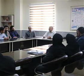 مدیر آموزشی و پژوهشی دانشکده علوم پزشکی مراغه منصوب شد