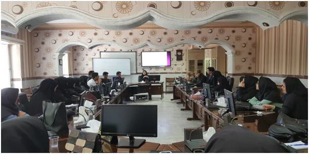 دانشجویان دانشکده علوم پزشکی در دوران کارورزی تحت عنوان مراقب سلامت در مدارس مستقر خواهند شد