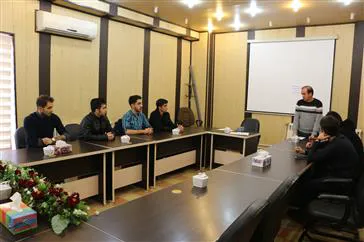 برگزاری مسابقات فوتسال بمناسبت روز دانشجو