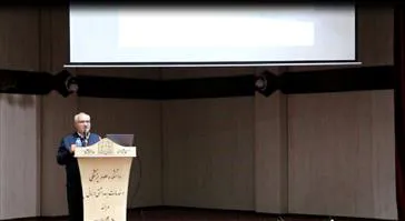 کارگاه منطقه ای اخلاق در آموزش در دانشکده علوم پزشکی مراغه
