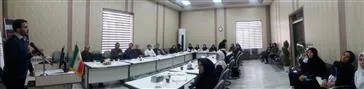 بر ضرورت آموزش در حوزه پدافند غیر عامل و رفع آلودگی تاکید شد