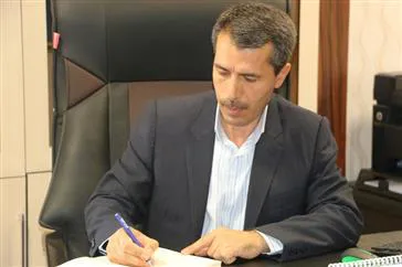پیام تبریک رئیس دانشکده بمناسبت روز پرستار