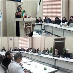 آموزش هموویژولانس برای گروه پزشکان