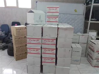 کشف بیش از 800 لیتر الکل احتکار شده در انبارهای شهرستان مراغه