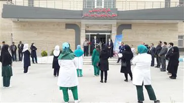 گرامیداشت روز جهانی ماما با حضور معاون استاندار و ریاست دانشکده ی علوم پزشکی مراغه
