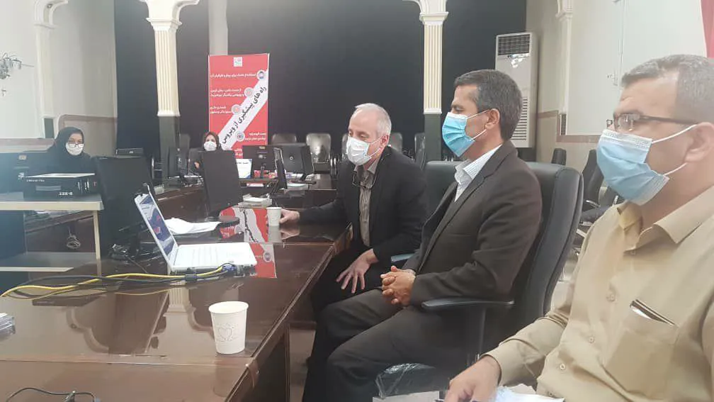 بیماری کرونا نباید مانع توجه به حفظ و ارتقاء شاخصها و دستاوردهای سلامت گردد .