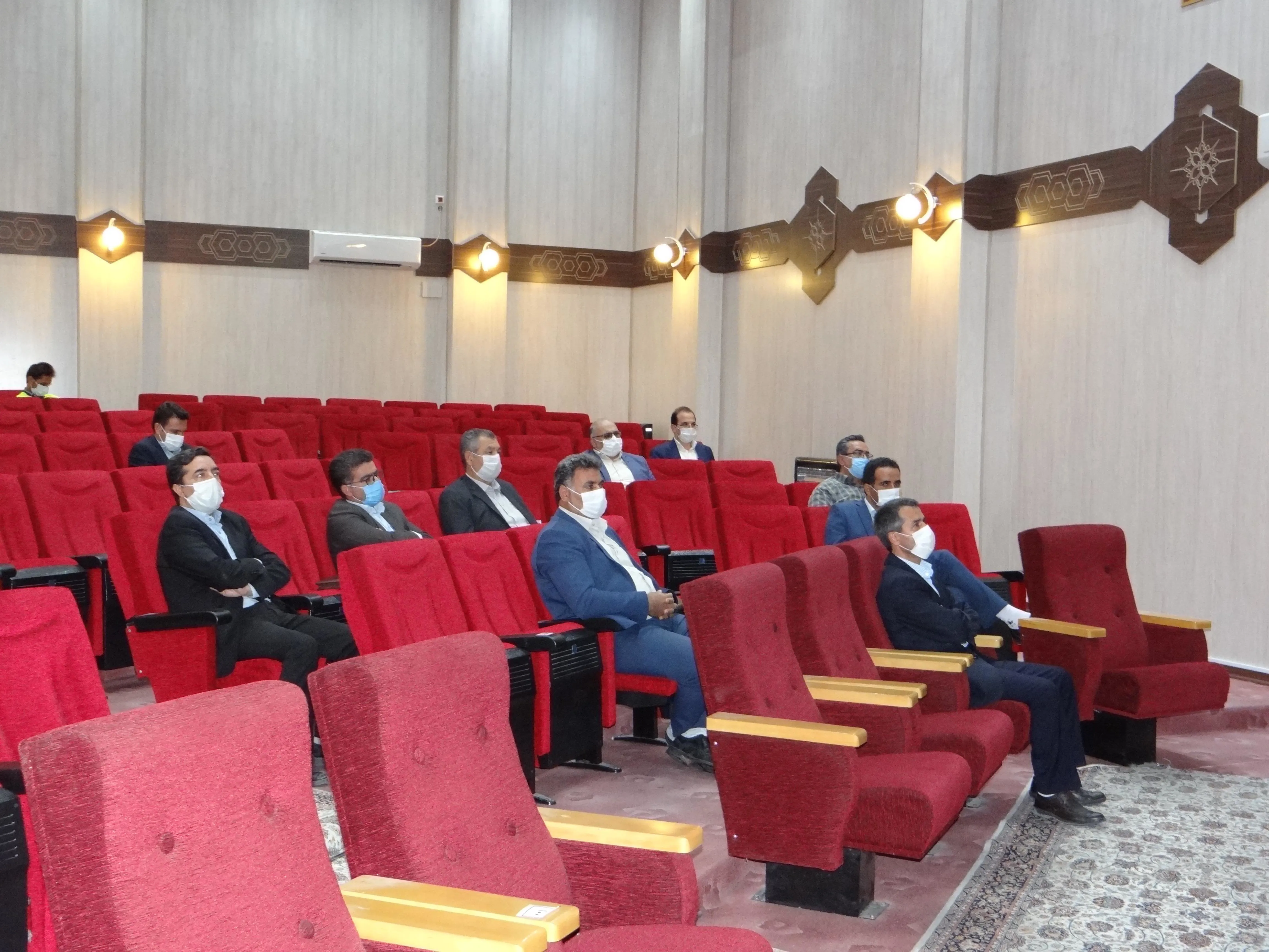 بهترین راه پیشگیری از کرونا، رعایت اصول بهداشتی است .