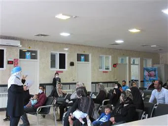 جمع بندی گزارشات آموزش های همگانی برگزار شده در سه ماهه اول سال 1399 