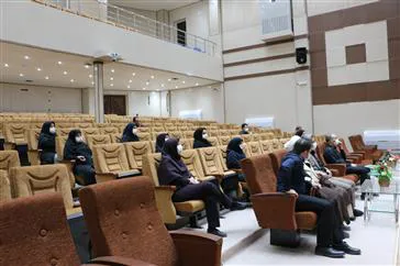 کارگاه تهدیدها و فرصتهای تربیتی کودکان