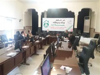 کنترل و مراقبت بیماری کرونا خانواده محور  و محله محور می شود.