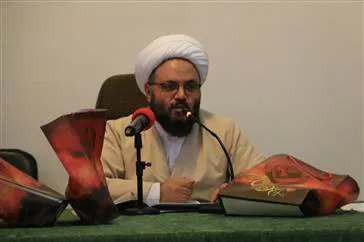دوره آموزشی احکام نماز بیماران، ویژه کادر درمان 