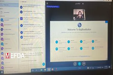 برگزاری کارگاه آموزشی برنامه ریزی آموزشی در دانشکده علوم پزشکی مراغه