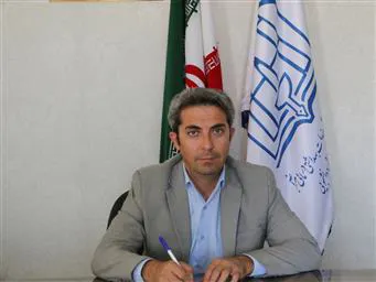 پیام تبریک معاون آموزشی پژوهشی و دانشجویی دانشکده علوم پزشکی مراغه به مناسبت هفته بسیج